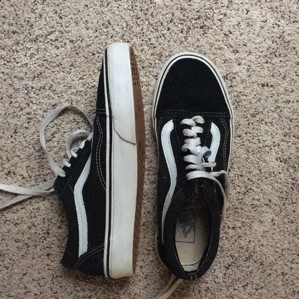 Vans Original Old Skool Sneakers